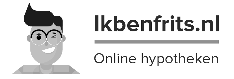 ikbenfrits.nl logo