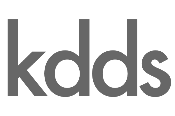KDDS logo