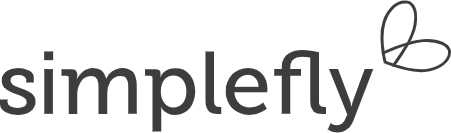 Simplefly logo
