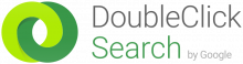 Logo DoubleClick Search