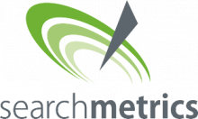 Search Metrics logo